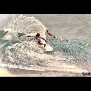 Meet your Posher, Brian